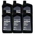 Nissan Genuine OEM NS3 Transmission Fluid - 999MP-CV0NS3-6 Quarts